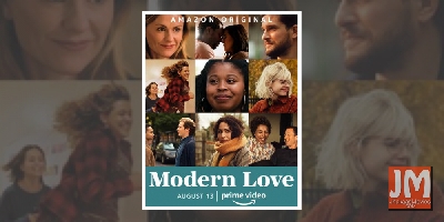 Here are 5 reasons why you must watch Amazon Prime Videoâ€™s newly-launched anthology series Modern Love