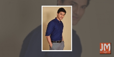 Siddhaanth Vir Surryavanshi opts for some social media detox