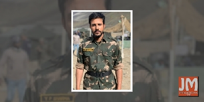 Pranay Pachauri: Trained for a month with NSG commandos for 'Shershaah'