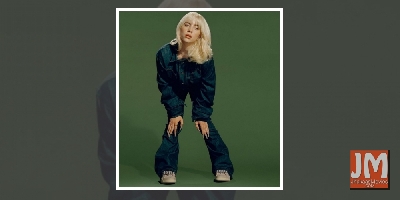 Billie Eilish learns she can't control everything