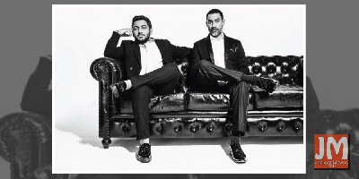 Ritviz, Nucleya in first collab for 'Baaraat', NFT marketplace