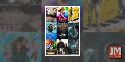 Hot on OTT: Coming up this week (August 15 - August 21)