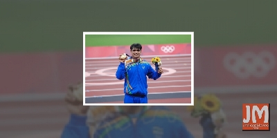 Can Neeraj Chopra's Olympic gold medal attract Bollywood towards athletics?