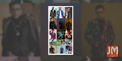 Bollywood's dapper dudes and their loud fashion statements