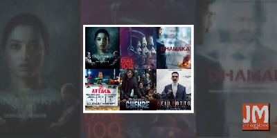 Indian cinema bets high on thrillers for box-office adrenaline rush