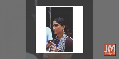 Saloni Batra on why '200 Halla Ho' is relevant in present times