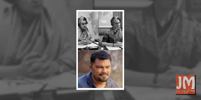 Make-up artist Vikram Gaikwad on transforming Lara Dutta as Indira Gandhi