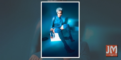 Shalmali launches merchandise line on Independence Day