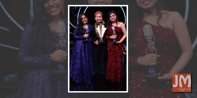 Utttarakhand singing sensation Pawandeep Rajan wins 'Indian Idol 12'