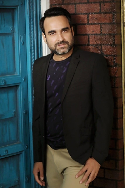Pankaj Tripathi