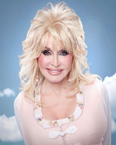 Dolly Parton