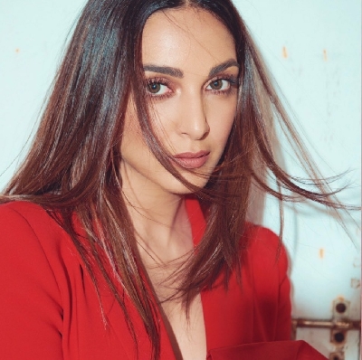 Kiara Advani.