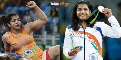 Bollywood Celebrates Wrestler Sakshi's Victory in Olympics