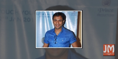 I'm not 'Maidaan' producer, actor Joy Sengupta clarifies