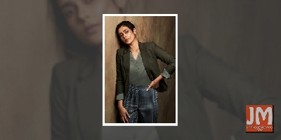 Aakanksha to make digital debut alongside Sarath Kumar, Jagapathi Babu