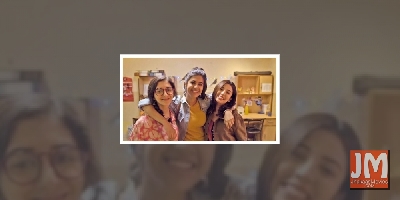 'Engineering Girls 2.0' trio relives their college years