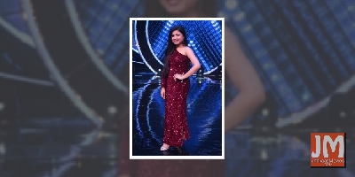 'Indian Idol 12' runner-up Arunita savours moments with AR Rahman, KJo, Bappi Lahiri