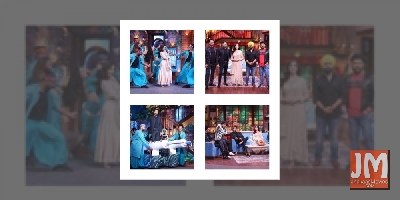 'The Kapil Sharma Show' returns with Akshay Kumar, Ajay Devgn