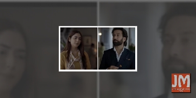 Poster out for 'Bade Acche Lagte Hain 2' starring Disha, Nakuul (Ld)