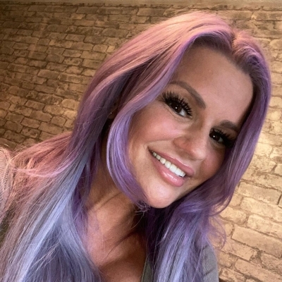 Kerry Katona.(photo:instagram) Kerry Katona.(photo:instagram)