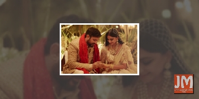 Rhea Kapoor shares her wedding-day 'stomach flips' with pic