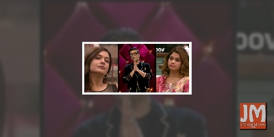 Divya, Shamita in catfight on 'Bigg Boss OTT'