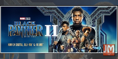 'Black Panther' sequel to come