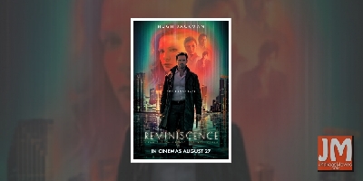 Hugh Jackman's 'Reminiscence' to release on Aug 27 in select cities in India