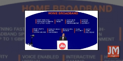 First Day First Show At Home! (Column: B-Town)