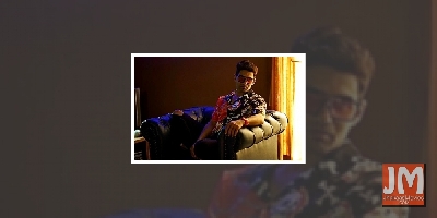 Character in 'Chutzpah' taught Gautam Mehra how social media stars work