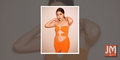 Urfi Javed on being evicted from 'Bigg Boss OTT': 'I will kill everyone'