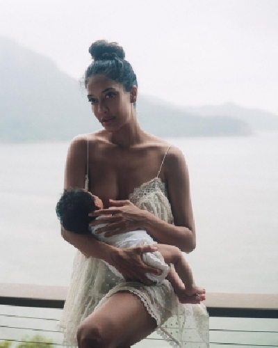 Lisa Haydon.(photo:instagram) Lisa Haydon.(photo:instagram)
