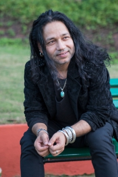 Kailash Kher says he hopes to change mindsets with Olympic song