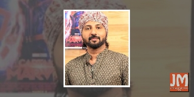 Popular Tamil VJ, actor Anandha Kannan passes away