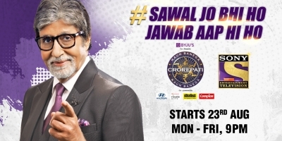 Amitabh Bachchan opens up on 13th season of Amitabh Bachchan opens up on 13th season of