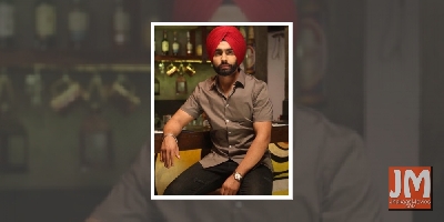 Ammy Virk: Wish to work with SLB, Raju Hirani in Bollywood