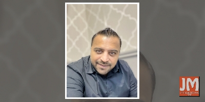 Hussain Ajani Ventures Into Bengali Music With His First Original Chuye Dilam