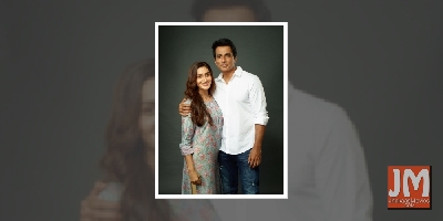 Sonu Sood inspired me in many ways: Piya Valecha