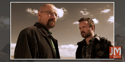 'Breaking Bad' movie to release in October