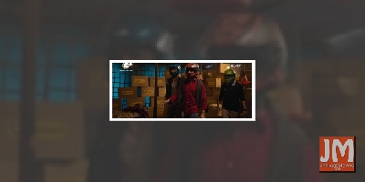 Dino Morea excited on debut as producer with 'Helmet', trailer out (Ld)