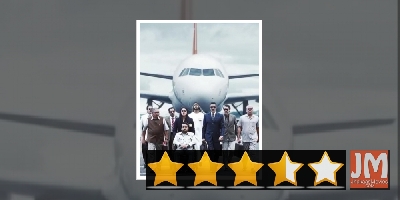 IANS Review: 'Bell Bottom': A brilliant narrative; must watch in theatres</p><p>IANS Rating: ***1/2