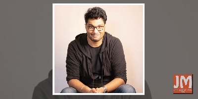 Gursimran Khamba: Had to beg restaurants to give us space to tell jokes
