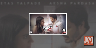 Shreyas Talpade's short film 'Speed Dial' about opening up one's heart