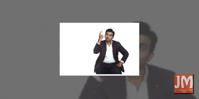 Amit Tandon: Much of the inspiration for comedy comes from my family