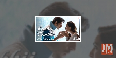 Darshan Raval's 'Shershaah' number now an OST video