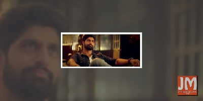 Tanuj Virwani opens up on playing a gangster