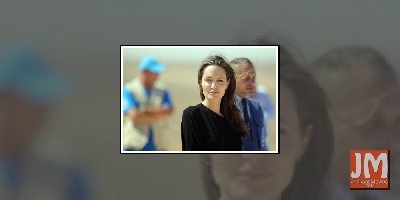 Angelina Jolie feels fighting for beliefs sign of strength