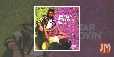 British-Indian singer Sur's first Hindi single '5 Star Lovin' out