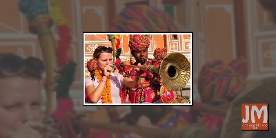 Rajasthan govt to woo filmmakers in new tourism policy