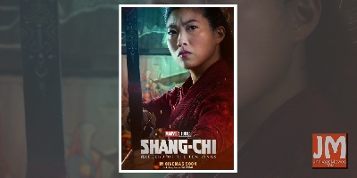 Awkwafina was officially the first actor to be cast in 'Shang-Chi'